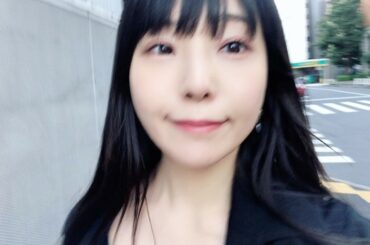 先日の前髪を切りにいく前てくてく
.
眉のアートメイクそろそろしなおさないと薄いかな〜
.
.
いつからか「今週、何か面白い事あったかな？」って考える癖がつい...