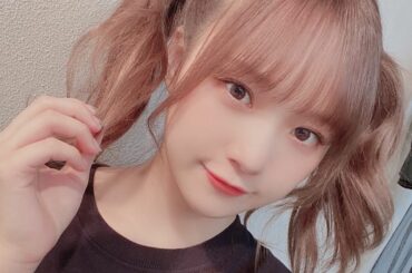 ﻿
﻿
﻿
﻿
ツインテール写真沢山とったんだ﻿
﻿
﻿
アプリで撮るのとiPhoneのカメラで撮るのとじゃ﻿
色味とか全然違うんだよね﻿
﻿
﻿
肌質とかも鮮...