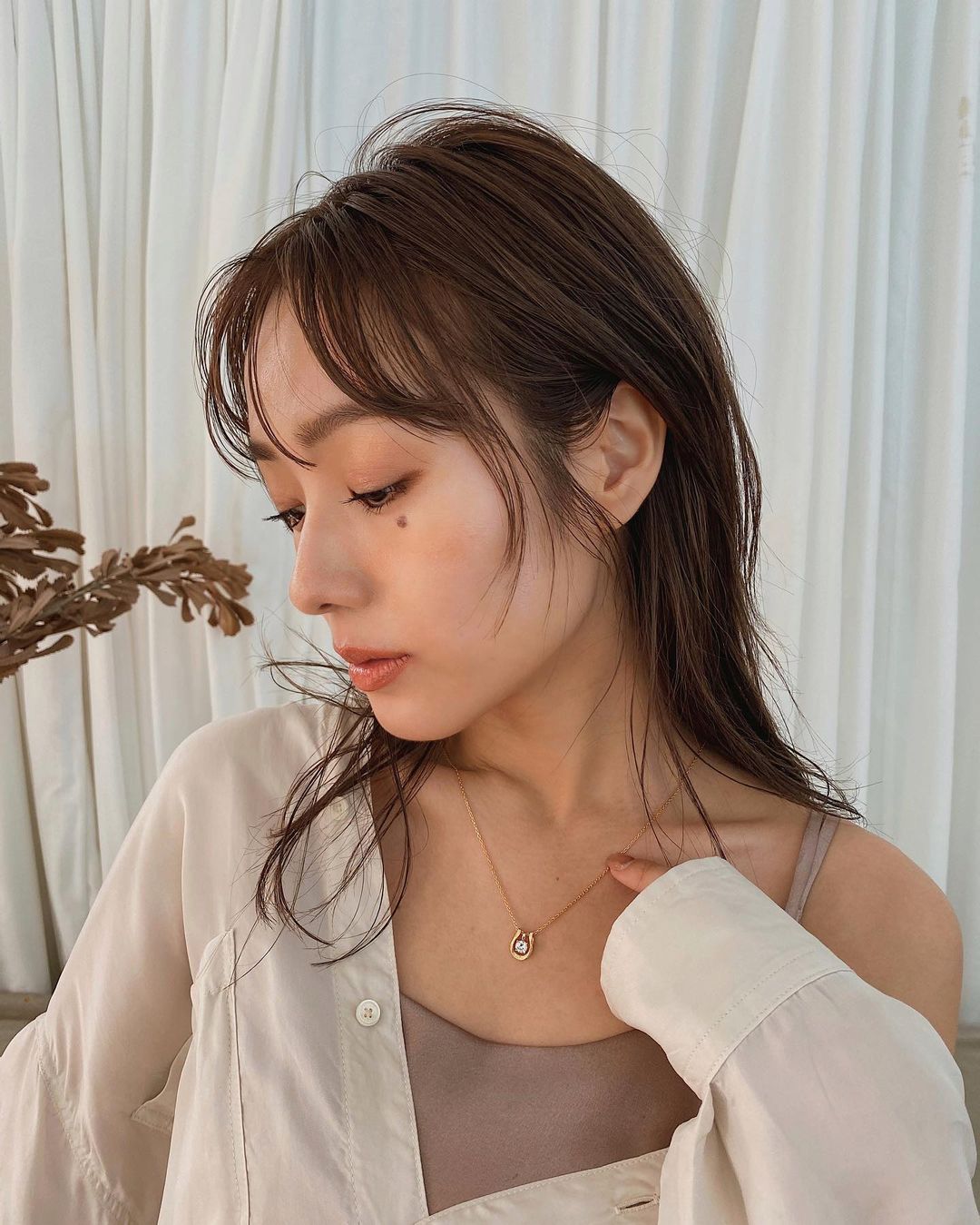 前田希美 情報解禁 この度 Iriebeachのアクセサリーの イメージモデルをさせて頂くことになりました 本当にかわいくて かなり好きなデザインばかりで 撮影中も Moe Zine