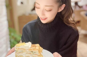 .
.
.
.
おはよう
.
カチューシャを付けたくて
珍しくおでこを出してみたよ
.
欲しかったカチューシャが
12000円と高級だったので
@gu_...