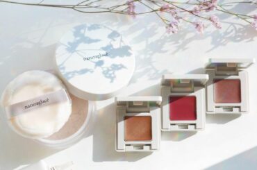 .
2020年11月1日(日)より限定発売されている、
ナチュラグラッセ(@naturaglace_official )人気No.1の「メイクアップ クリー...