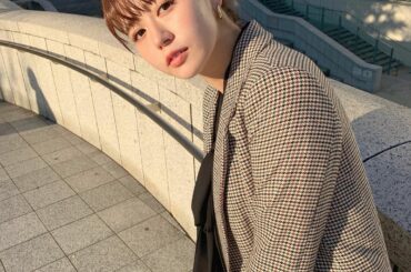 ジャケット1枚だと夜ちょっと寒いけどこの時期しかできないからがんばってる...