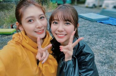 ついに！明日11月8日は仮面ライダーセイバー初登場です﻿
神代玲花役として出演します。﻿
今から放送緊張する、、﻿
テレビ朝日 あさ9時からです！みんな見てね！...