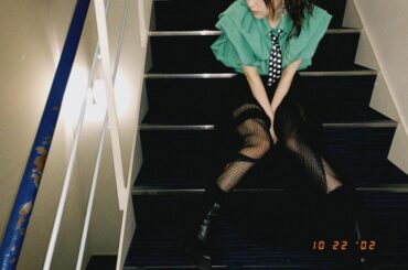 .
#green 
#coordinate 
#photo
#Instagram
#instagramjapan...