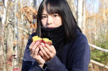 ㅤㅤㅤㅤㅤㅤㅤㅤㅤㅤㅤㅤㅤ
朝晩の冷え込みが厳しくなってきた北海道
ㅤㅤㅤㅤㅤㅤㅤㅤㅤㅤㅤㅤㅤ
落葉のお掃除をしながら焼き芋を作ってみました
本日17時に動画を...