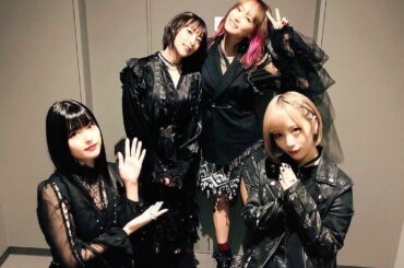 LiSAちゃん、ASCAちゃん、ReoNaちゃんと

#sao_anime 
#swordartonline 
#LiSA
#ASCA
#ReoNa
#藍井エイ...