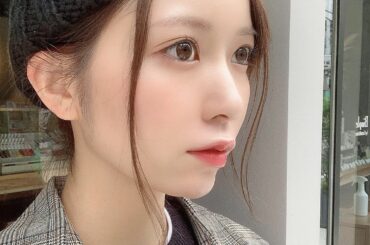 珍しく前髪がない日

実は先日 @iseaclinic さんで
眉毛のアートメイクをして頂いたので
この写真もアイブロウノーメイク状態だけど
しっかり眉毛があっ...