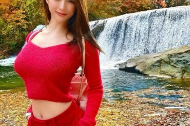 I came to Miyagi prefecture, north of Tokyo, to see the autumn leaves ahead of t...