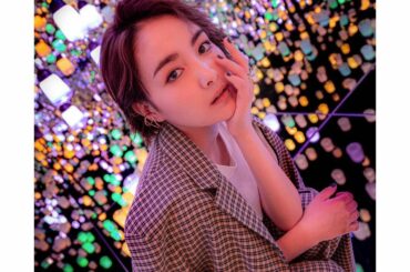 .

新しい自分に出会いたい、自分のことを自分でもっと知りたい、ってこの自粛中に思ったりして、相談させていただいて実現した、作品撮り。 team Labの素敵な...