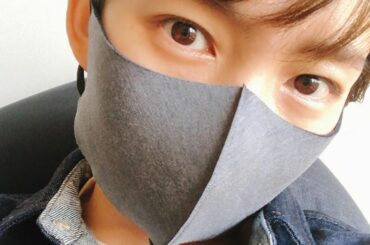 最近髪切って、眉毛ちゃんと整えて、肌もお手入れ頑張ってるんだ♡
#どれも見えないけど
#なんなら男みたいだけど...