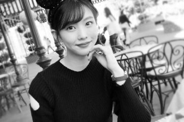 またあっちゅう間に月が変わってた
2020年も残り少ないよ〜早いね〜

告知です！
明日のめざましテレビ、イマドキ出演します︎
是非チェックして下さ...