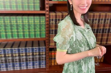 今日の収録も楽しくてにこにこでした！
ご機嫌で日々過ごしたいですね〜

#dress #adelly #ご機嫌ですね...