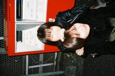 大好きなりょーかとフィルムカメラ

photo by @kanbepouty 

#filmphotography 
#film
#filmcamera...