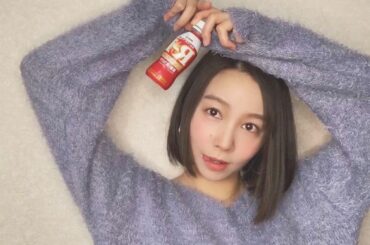 .
.
私の毎日のルーティン。
高校生の頃から毎日毎日、
欠かさず飲んでます
（たまに欠かしますごめんなさい）
.
.
みんなの毎日のルーティンで
欠か...