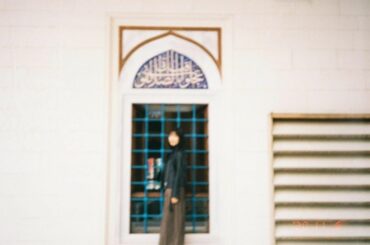 カメラ楽しいなぁ

#filmphotography 
#film 
#filmcamera...