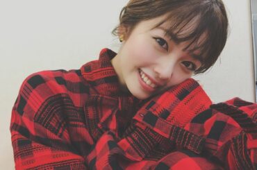 お知らせです
明日、11月12日（木）
日本テレビ　21:00〜
「最高の最下位」に出演させて頂きます︎
ぜひご覧下さい(｡・・｡)
#最高の最下位...