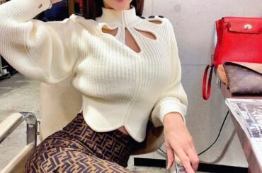 Hi TokyoI'm baaack
I got some lowlights color at hair salon.
But it's too thin a...