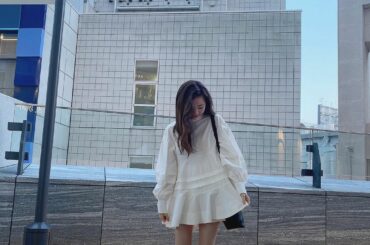 別のショットも﻿
﻿
﻿
#p31 #韓国スニーカー #白スニーカー ﻿
#ダッドスニーカー#スニーカーレディース ﻿
#メンズスニーカー #厚底スニーカー  ...