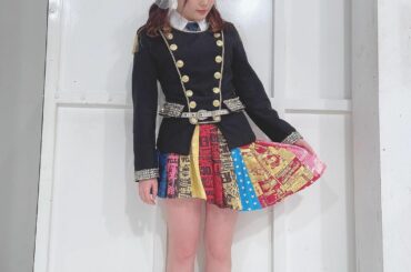 ・
・
・
まずは12回も出演させていただけていた事に
感謝と有難い気持ちでしかありません。
沢山の卒業生のメンバーさん
そして今 選抜として
AKB48を引っ...