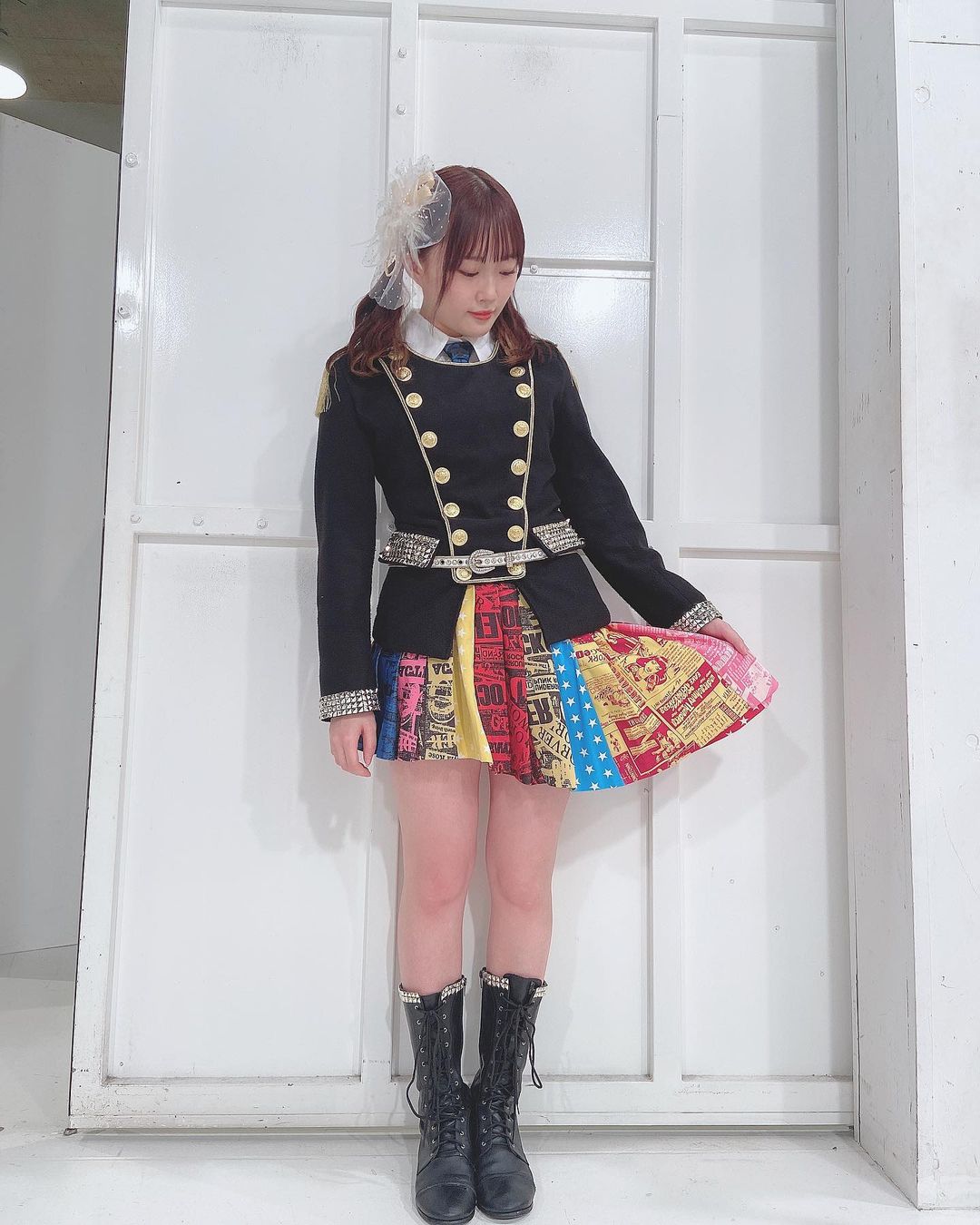 山根涼羽 まずは12回も出演させていただけていた事に 感謝と有難い気持ちでしかありません 沢山の卒業生のメンバーさん そして今 選抜として Akb48を引っ Moe Zine 山根涼羽 まずは12回も出演させていただけていた事に 感謝と有難い気持ちでしかありません 沢山の卒業生のメンバーさん そして今 選抜として Akb48を引っ Moe Zine