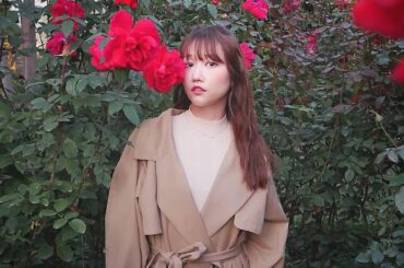 .
ローズガーデンにて
お洋服ちゃんと着れば良かった笑

#roses#rose#roses #flowerstagram #flowers#whiterose...