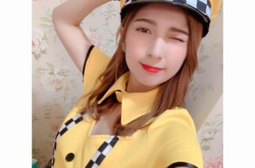 Hey!!TAXI

#talent #model #actress #グラビア
#コスプレ #taxi #少女時代 #cute #happy...