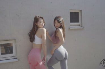 @almoore_official という#フィットネスブランドを立ち上げました♡ 
Almoore(アルモーア)は造語でI love myself m...