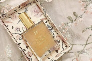 ﻿
﻿
このパフュームオイルを使うと気分も上がるしなんだか自分が素敵な女性になれた気持ちになるのでとても大切に使っています︎︎︎︎︎︎﻿
﻿
皆さんもそういうも...