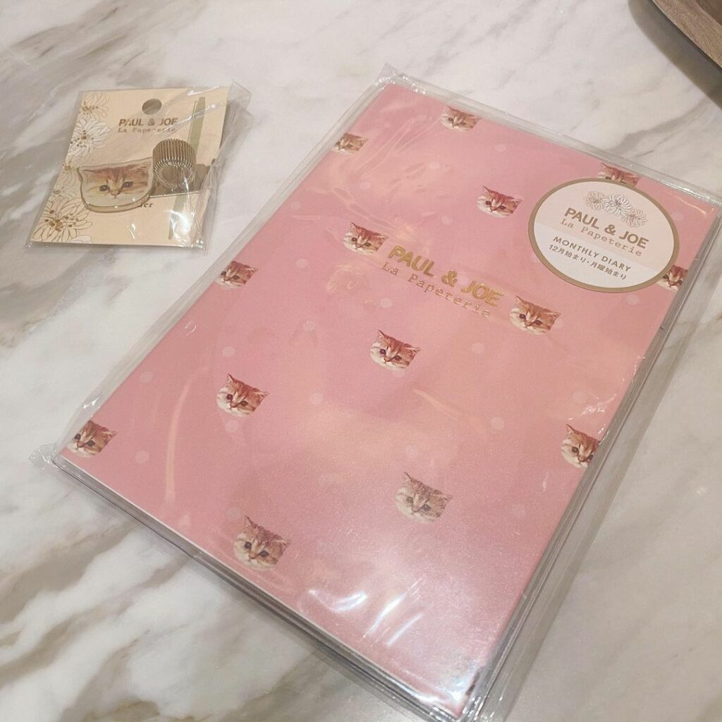手帳 Moe Zine 手帳 Moe Zine