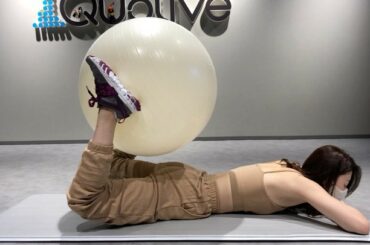 「トレーニングの投稿見ると私も頑張ろうと思えます！」てメッセージをいただけるのがすっごく嬉しい
一人だと継続することって難しいけど、頑張っている人...