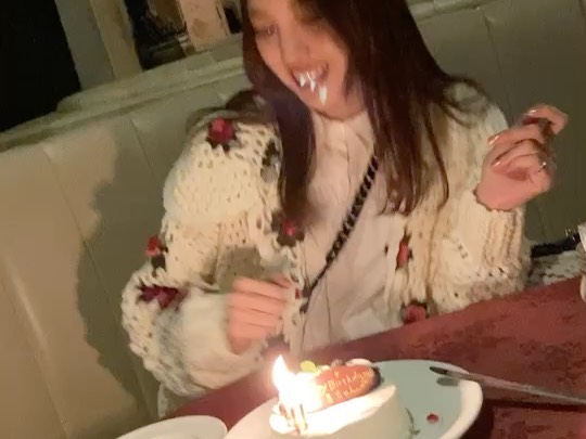 飯窪春菜 大好き南波志帆さんがお誕生日をお祝いしてくれました 行ってみたかったキリストンカフェに連れて行ってくれました 美味しいコースと可愛いケーキにときめきはしゃぎ Moe Zine 飯窪春菜 大好き南波志帆さんがお誕生日をお祝いしてくれました 行ってみたかったキリストンカフェに連れて行ってくれました 美味しいコースと可愛いケーキにときめきはしゃぎ Moe Zine