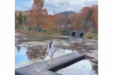 ㅤㅤㅤㅤㅤㅤㅤㅤㅤㅤㅤㅤㅤㅤㅤㅤㅤㅤㅤㅤㅤㅤㅤㅤㅤㅤ
トコトコ。
ㅤㅤㅤㅤㅤㅤㅤㅤㅤㅤㅤㅤㅤㅤㅤㅤㅤㅤㅤㅤㅤㅤㅤㅤㅤㅤ
未だに どんぐりと落ち葉の絨毯に
テンシ...