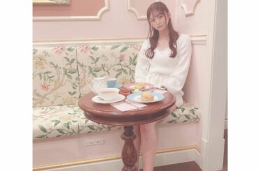 さいきんはカフェ活にハマってます
#pial #池袋#池袋カフェ #池袋アフタヌーンティー...