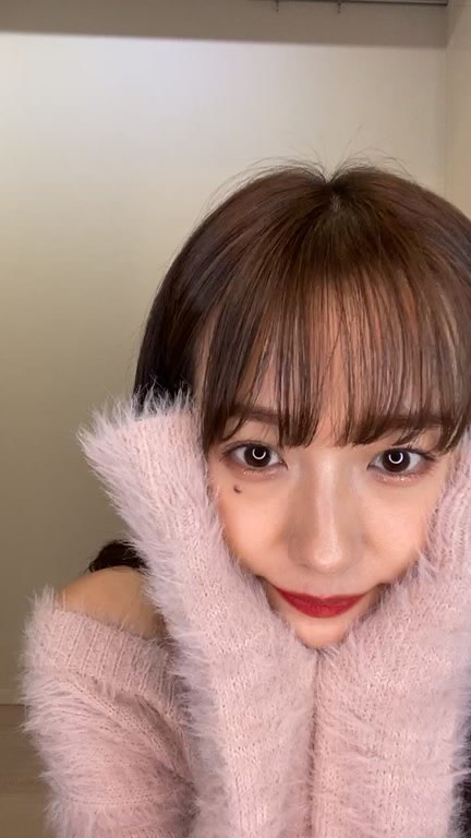 前田希美 見てくださいね Moe Zine