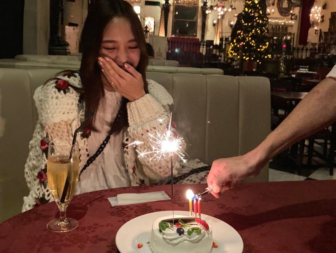 飯窪春菜 大好き南波志帆さんがお誕生日をお祝いしてくれました 行ってみたかったキリストンカフェに連れて行ってくれました 美味しいコースと可愛いケーキにときめきはしゃぎ Moe Zine 飯窪春菜 大好き南波志帆さんがお誕生日をお祝いしてくれました 行ってみたかったキリストンカフェに連れて行ってくれました 美味しいコースと可愛いケーキにときめきはしゃぎ Moe Zine