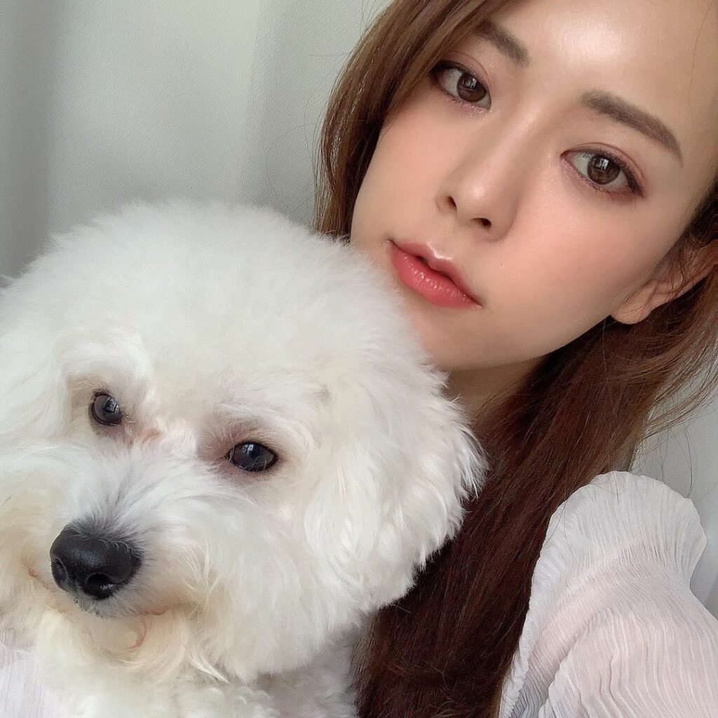 Sekine Risa Page 9 Of 131 Moe Zine