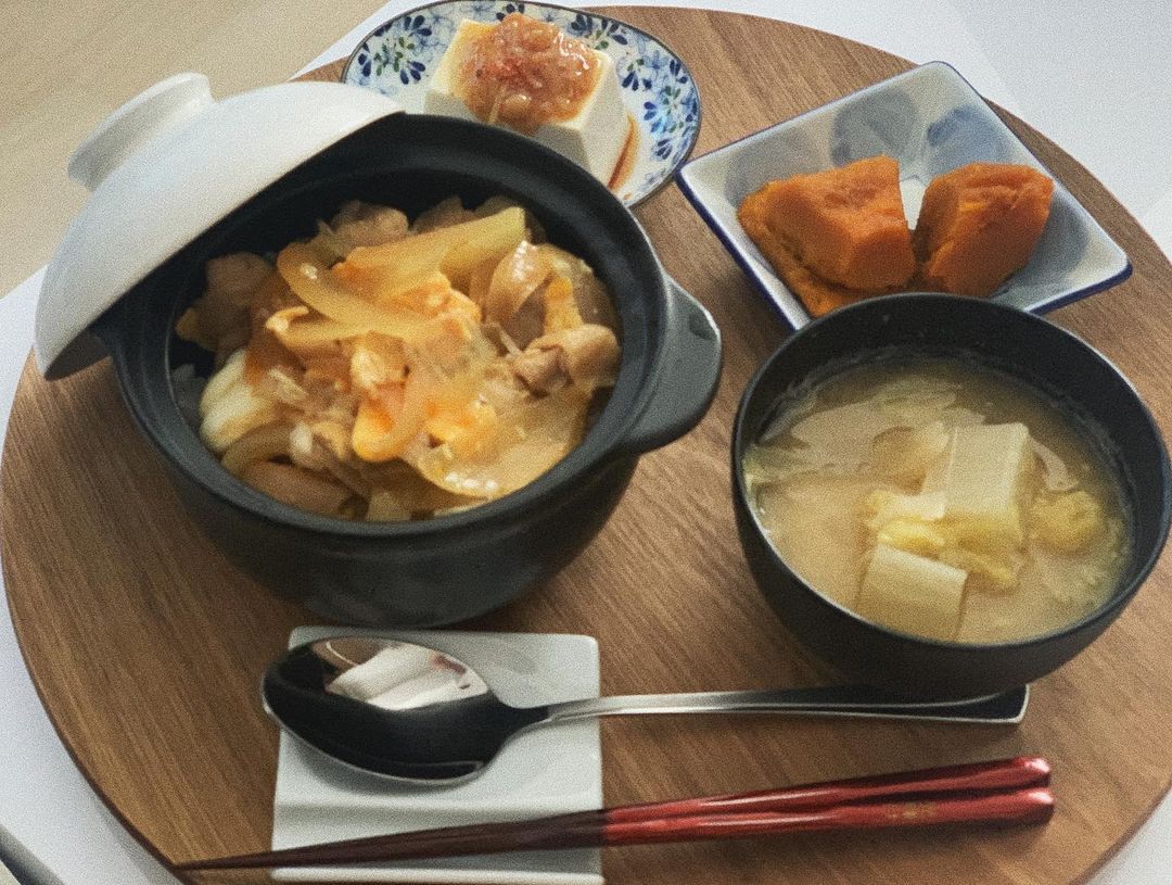 君島光輝 あっという間に夕方 今日のランチは親子丼にしました あんまり最近は お料理の写真撮らないけど 載せてみる 夜ご飯何にしようかな なん Moe Zine 君島光輝 あっという間に夕方 今日のランチは親子丼にしました あんまり最近は お料理の写真撮らないけど 載せてみる 夜ご飯何にしようかな なん Moe Zine
