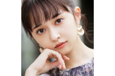 普段も愛用している、「OPERA(オペラ)」の新色リップティント 『テラコッタ』を使ったメイク企画に登場させていただきました
秋冬にぴったりなカラーなの...