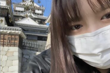 ひとり旅、愛媛県にお邪魔しました
初めての四国！
一泊二日で松山城、坂の上の雲ミュージアム、大街道ぶらぶらしました
学生の時ぶりにお城に行ったんだけ...