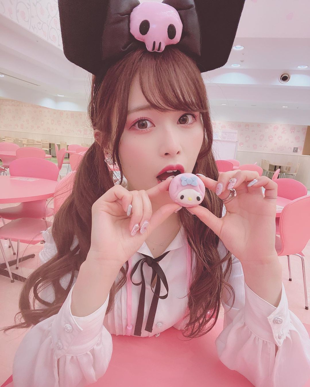 最新人気 クロミちゃん マイメロ 地雷系まとめ売り クリアランスセール Www Yotsui Co Jp