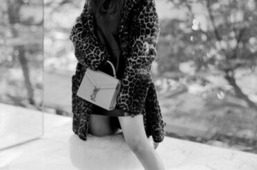 YSL　Good Night. ...