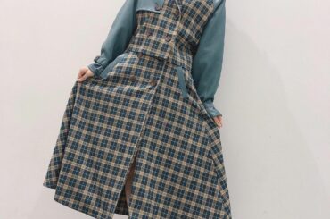 オンラインお話会﻿
﻿
﻿
この服大好きすぎてインスタにも載せます﻿
﻿
もう毎日寒いなと思ったらあと2日で12月﻿
私は衣替えまだ終わってません﻿
今日...