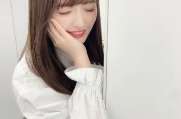 .
2日間ありがとうございました
はやく皆さんに会える日が来ますように…
.
#akb48 #オンラインお話会 
#ootd #fashion #co...