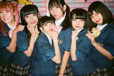 YGQさんが撮っててくれた素敵な写真
.
.
.
#秋葉原 #dearstage #でんぱ組 #filmphotography #filmcamera #...