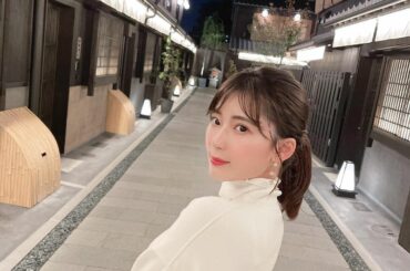 
念願の 𝘯𝘢𝘻𝘶𝘯𝘢 に泊まったよ〜﻿
﻿
エントランス通り抜けたら﻿
別世界のようなレトロな街並みが広がってて、﻿
これ一つ一つが 客室になってて、﻿
部...