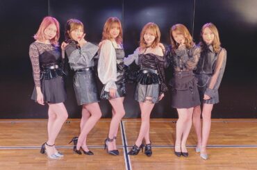 ユニット #SENSUALITY の劇場ライブ！
.
セクシー大人ユニットでした...