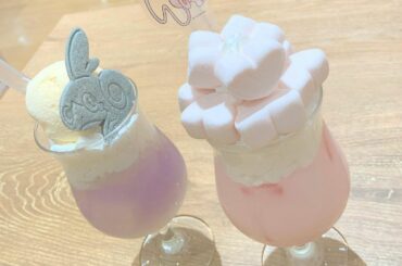 ポケモンカフェに行ってきました~~
すごく癒されました、幸せ！

photo by 香織ちゃん
.
.
#pokemon #pokemoncafe #ca...