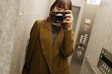 *.+ﾟ
友達のカメラ借りた
.
@nemuri_sleeping 

#MORUGI
#モルジ
#韓国ファッション
#韓国ファッション通販
#셀카
#코디샷
...