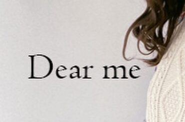 【Dear me】
アパレルブランド、サイトオープンいたしました！
・
自分へのご褒美に、と思って【Dear me】という名前にしました
・
自分へのご褒美って...