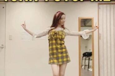 TWICE - I Can't Stop Me (Full Dance Cover)︎

I danced to Mina's part
ミナさんパートを踊り...